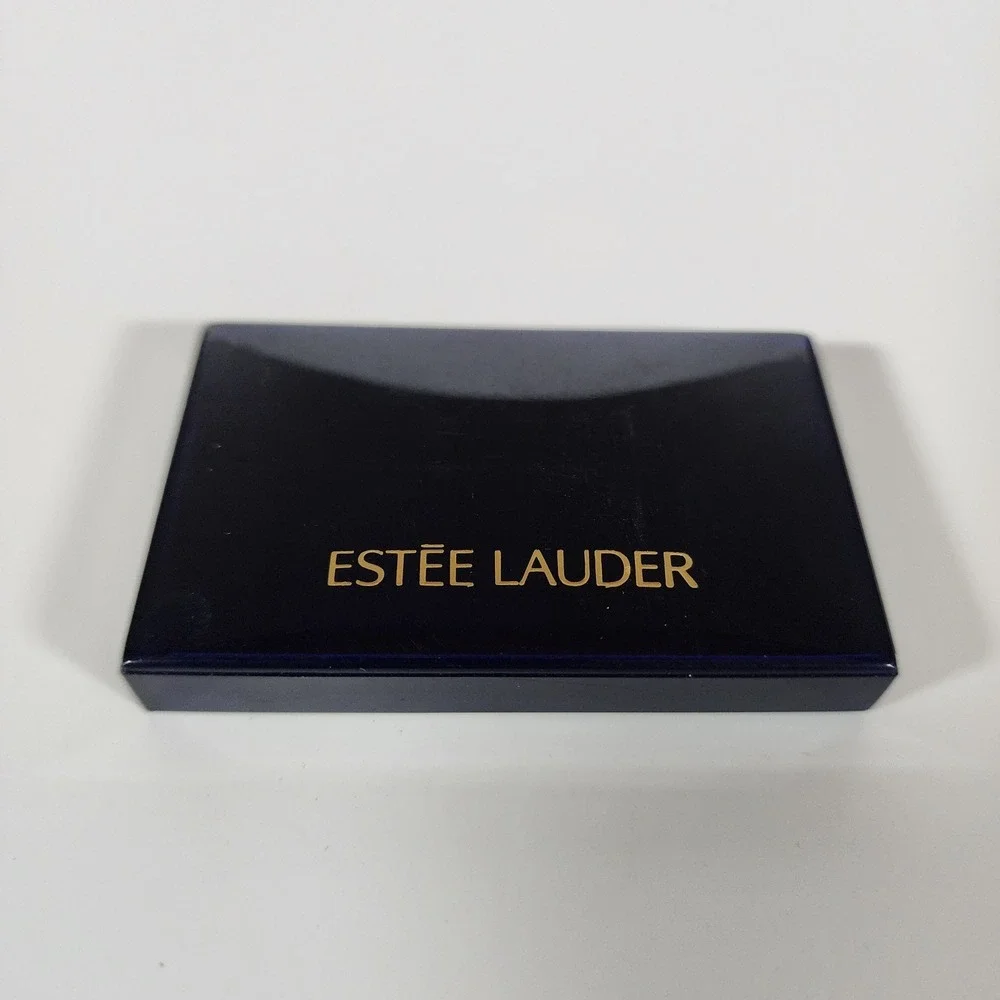 Estee Lauder Blush All Day Natural CheekColor 02 Blushing Sands Blush Compact
